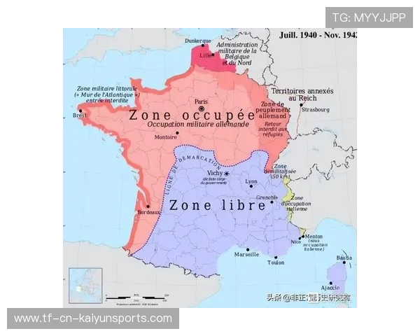 法国防线需速补强，二战法国防线