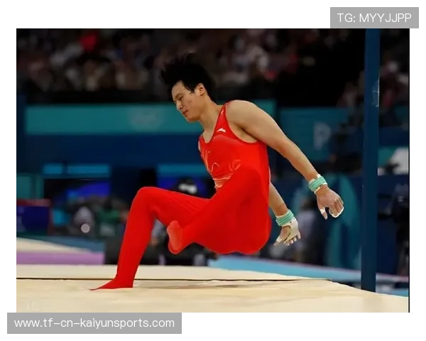 肖若腾专访：从现在到巴黎，步履不停，肖若腾2021