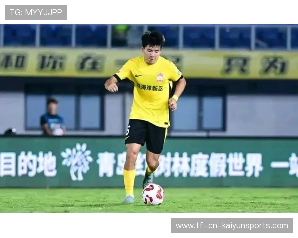 徐彬加盟狼队，期待U21联赛中的精彩表现