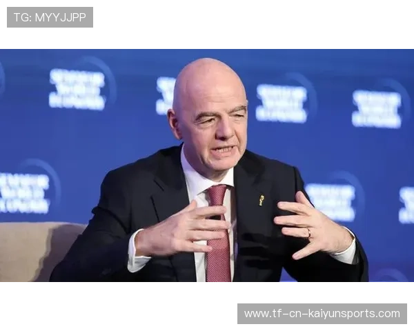 国际足联回应票价争议：反映北美大型赛事市场惯例，北美足球联赛